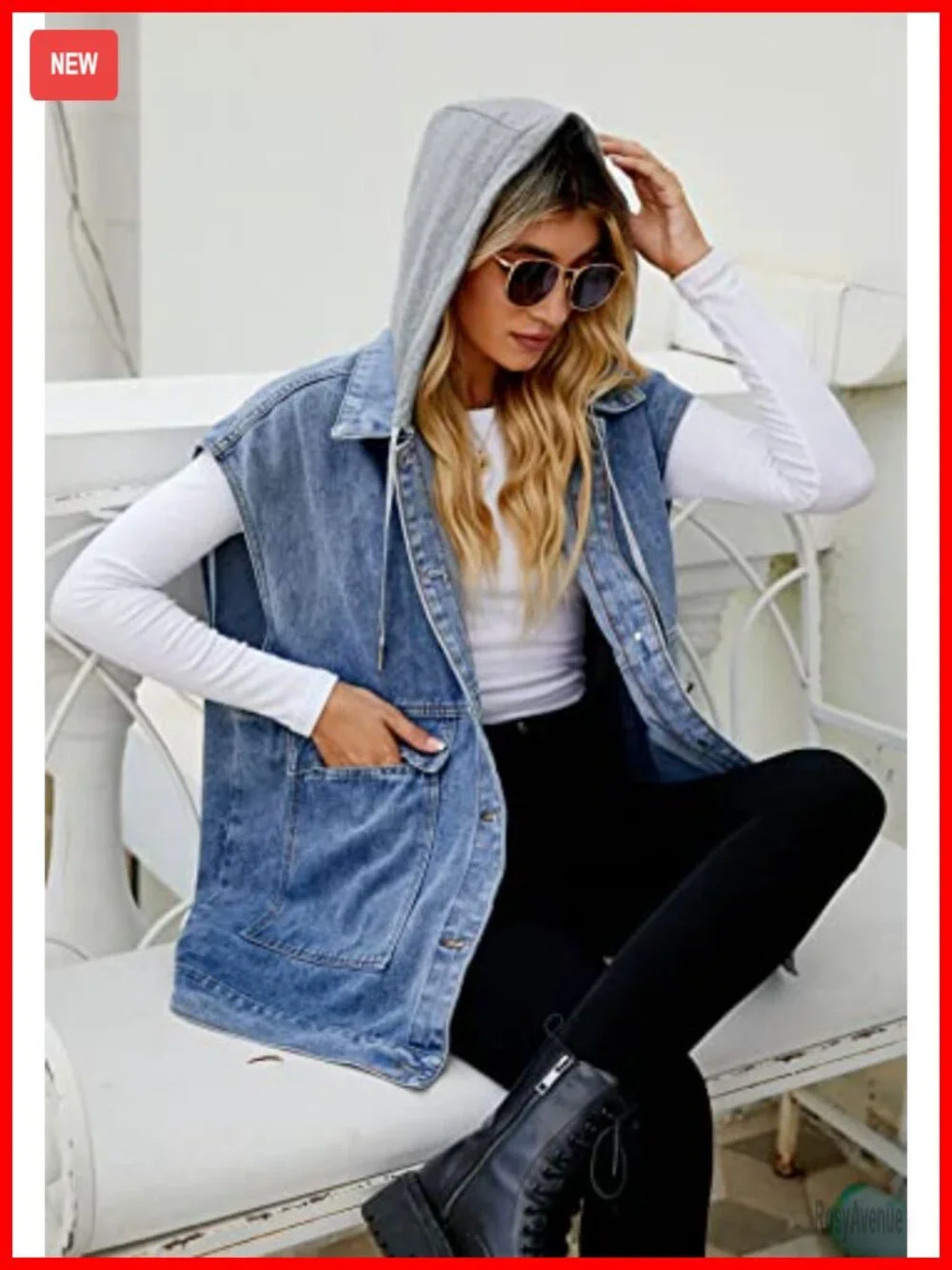 N/A this distressed
